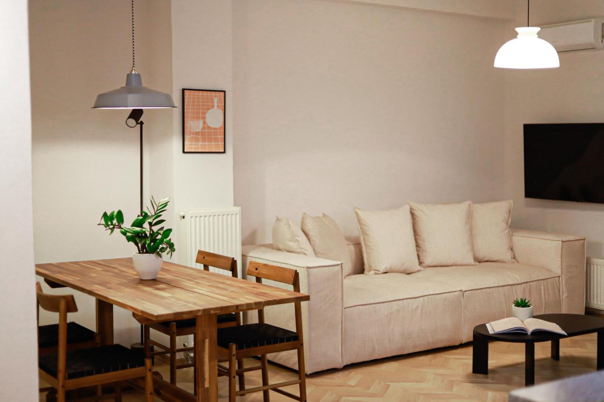 Pop Apartment At Koukaki Athén Kültér fotó