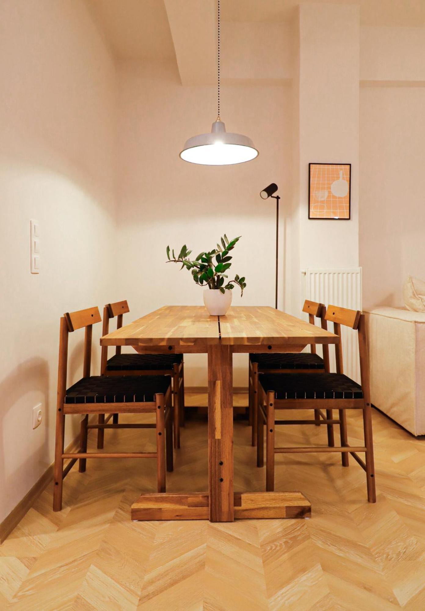 Pop Apartment At Koukaki Athén Kültér fotó