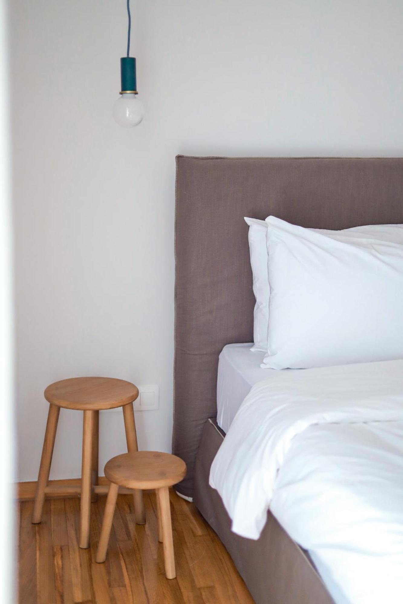 Pop Apartment At Koukaki Athén Kültér fotó
