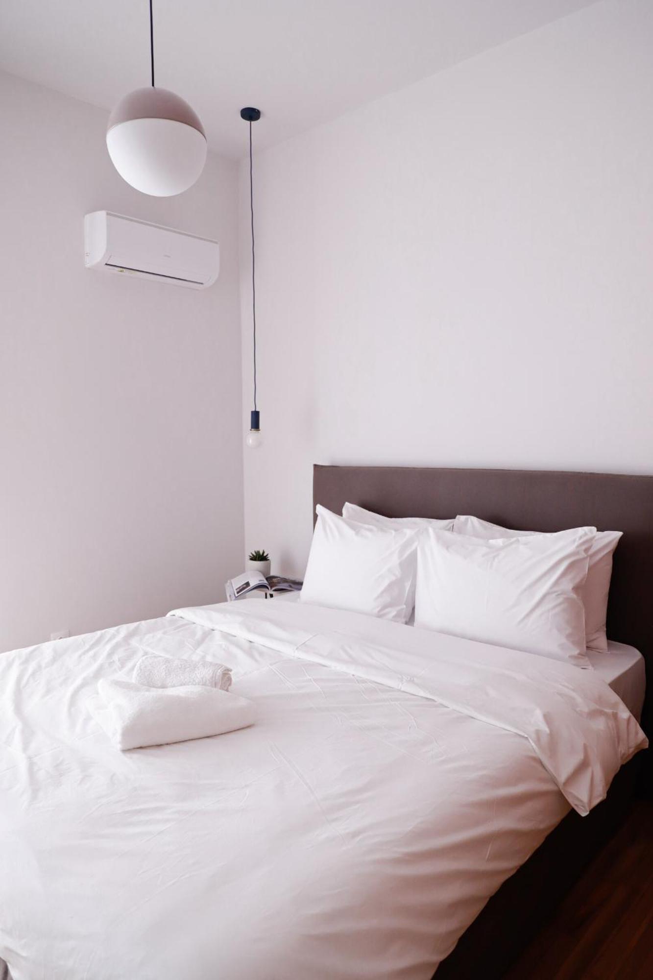 Pop Apartment At Koukaki Athén Kültér fotó