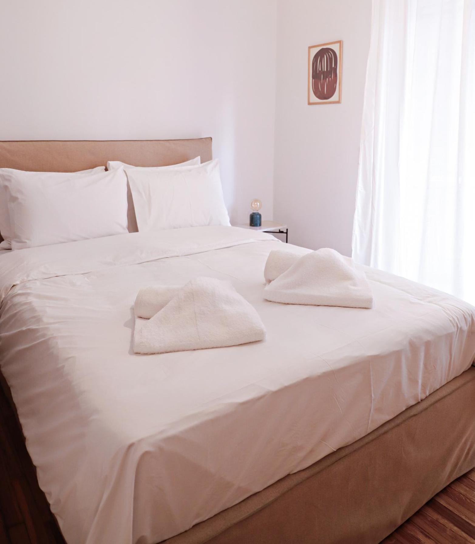 Pop Apartment At Koukaki Athén Kültér fotó