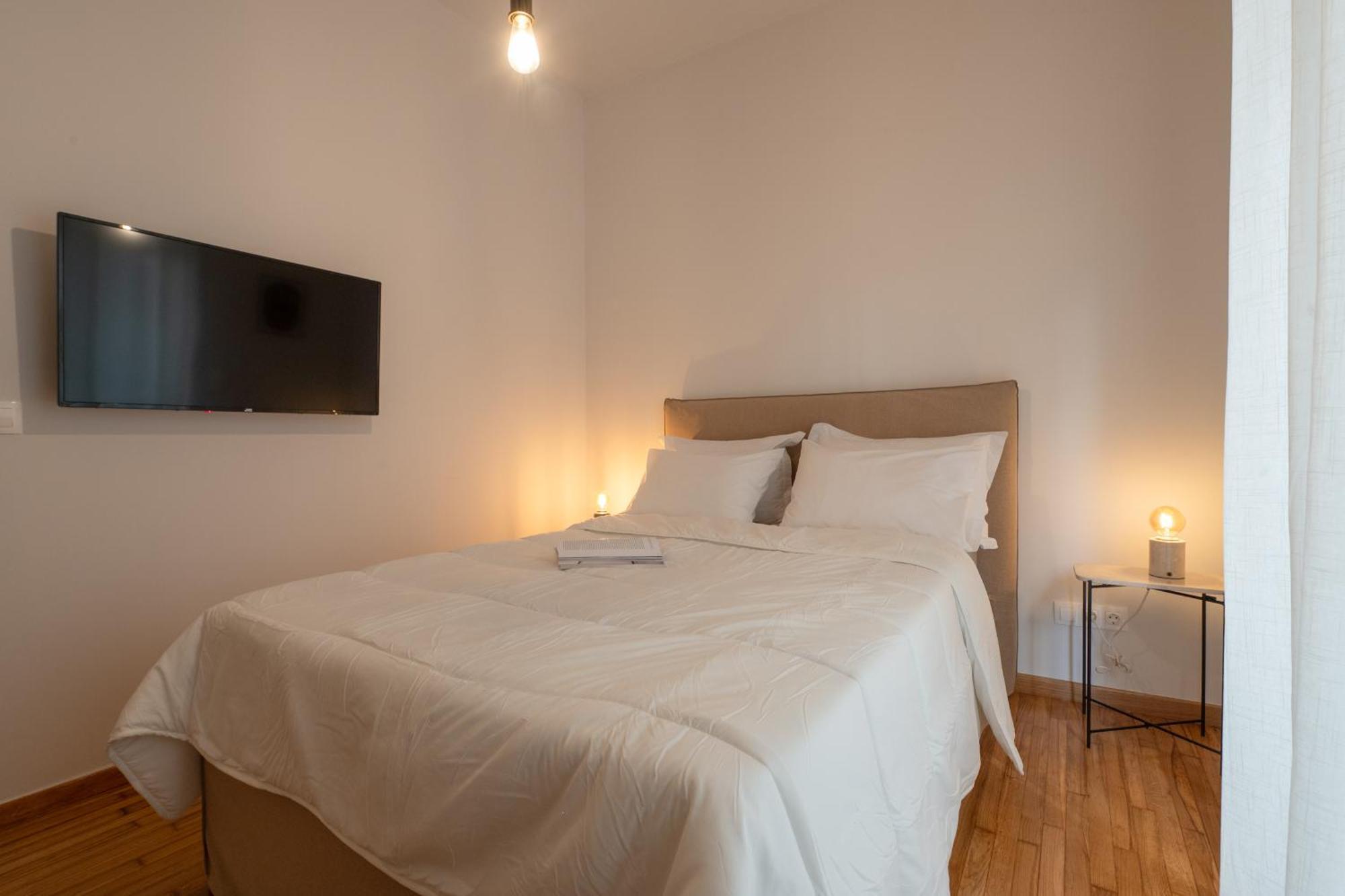 Pop Apartment At Koukaki Athén Kültér fotó