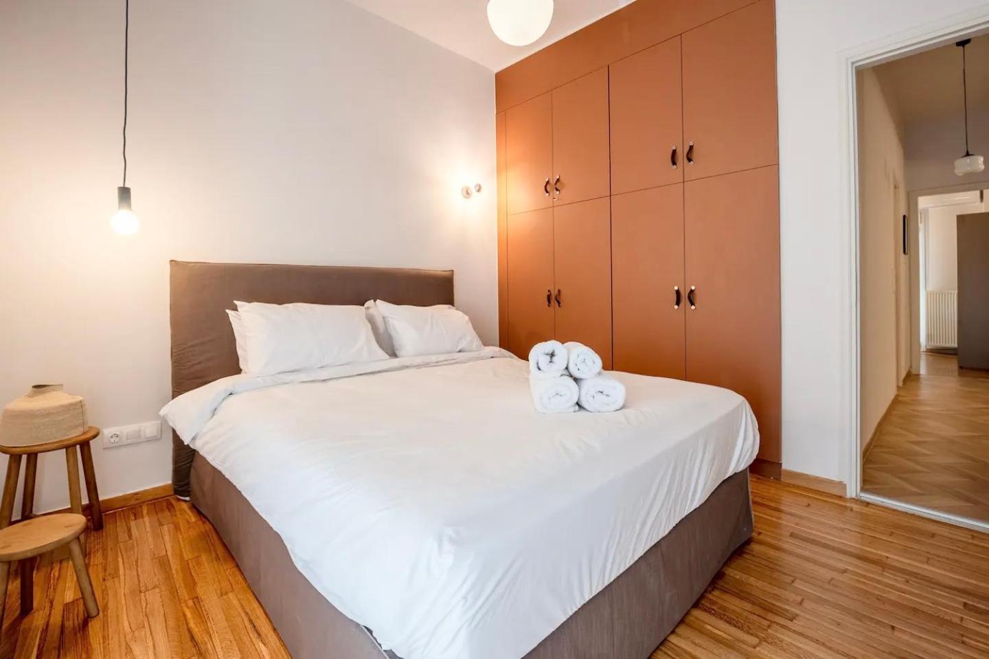 Pop Apartment At Koukaki Athén Kültér fotó