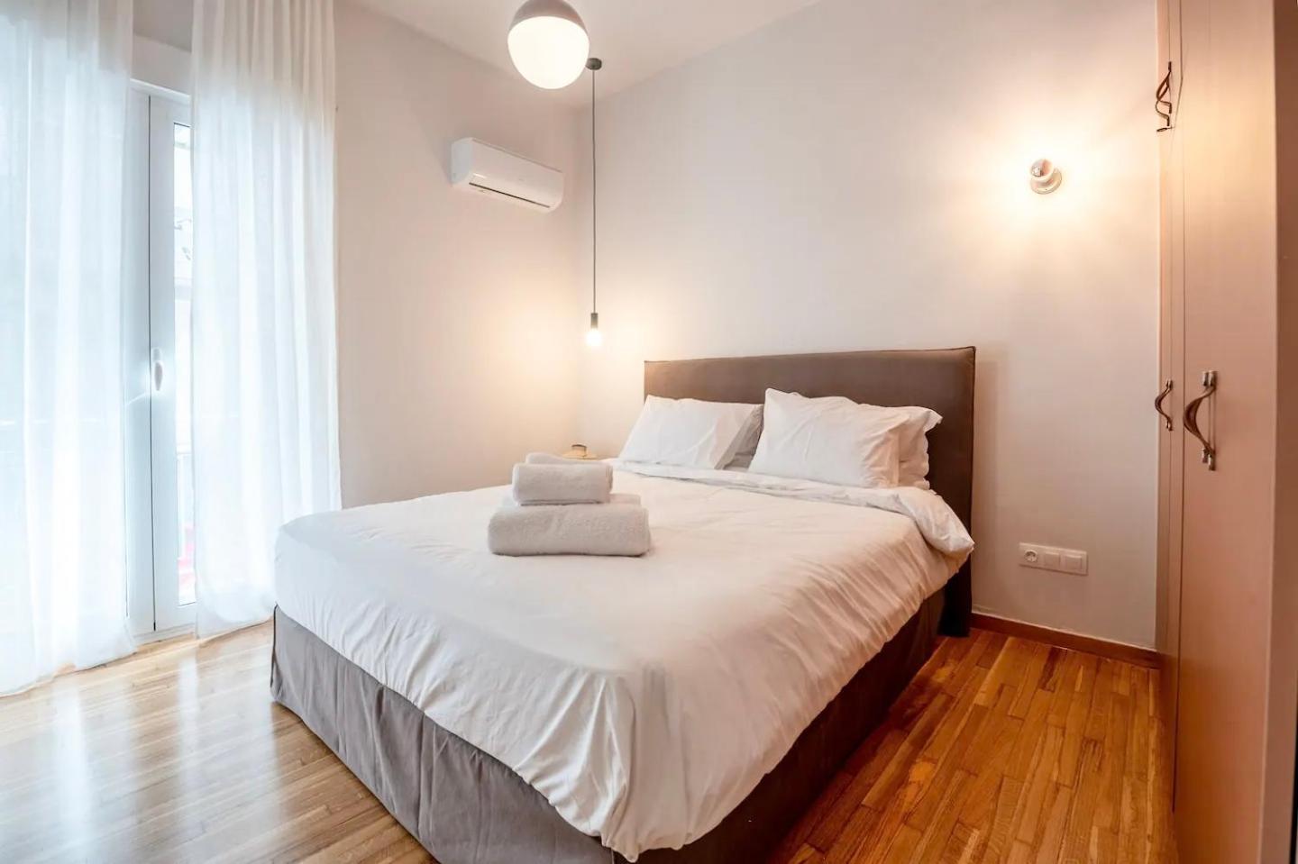 Pop Apartment At Koukaki Athén Kültér fotó