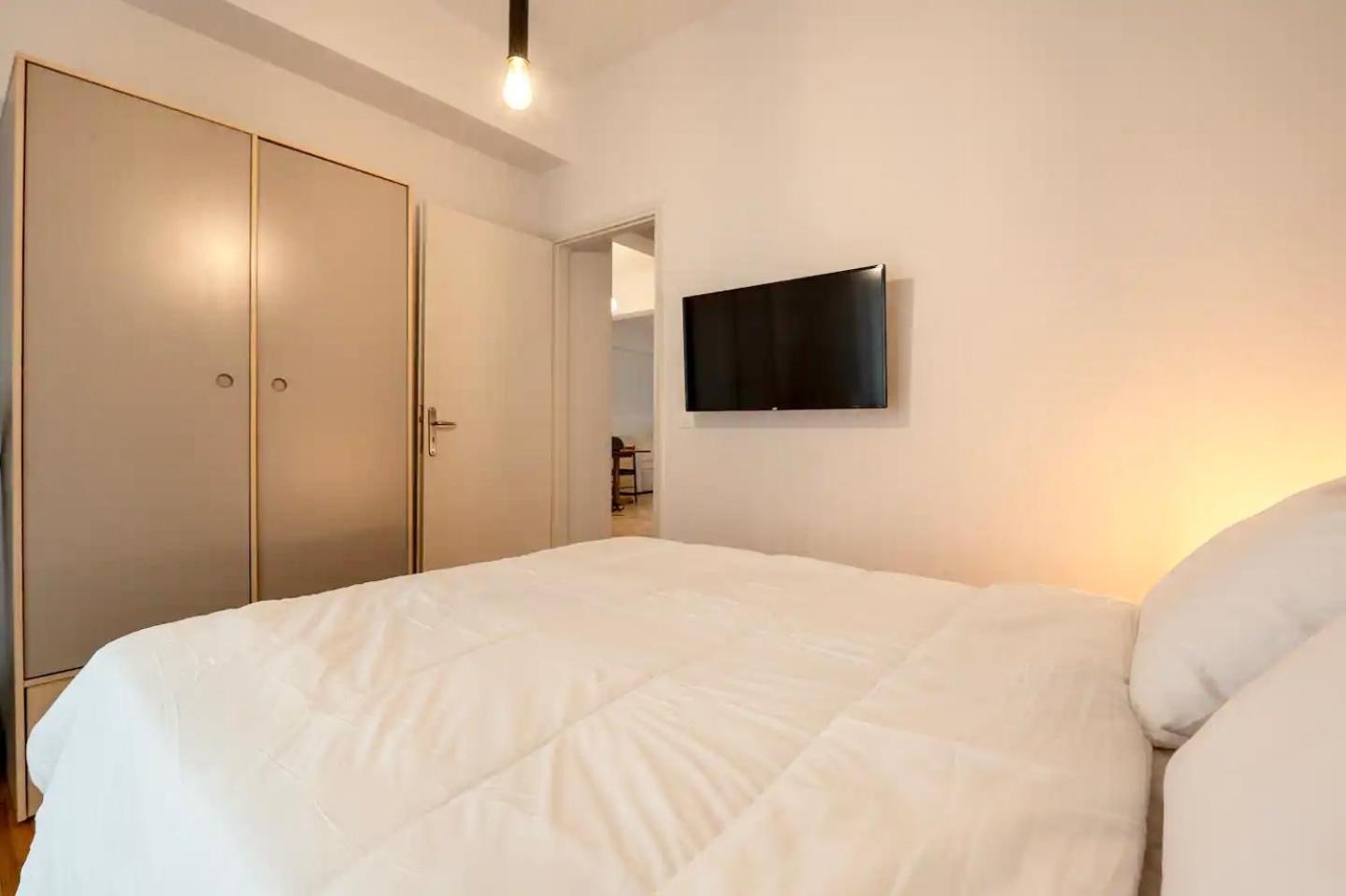 Pop Apartment At Koukaki Athén Kültér fotó