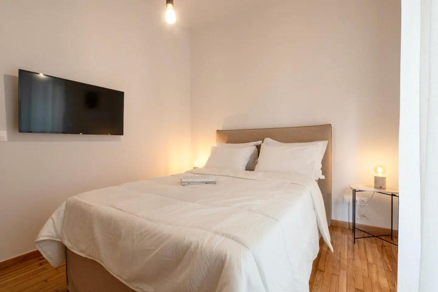 Pop Apartment At Koukaki Athén Kültér fotó