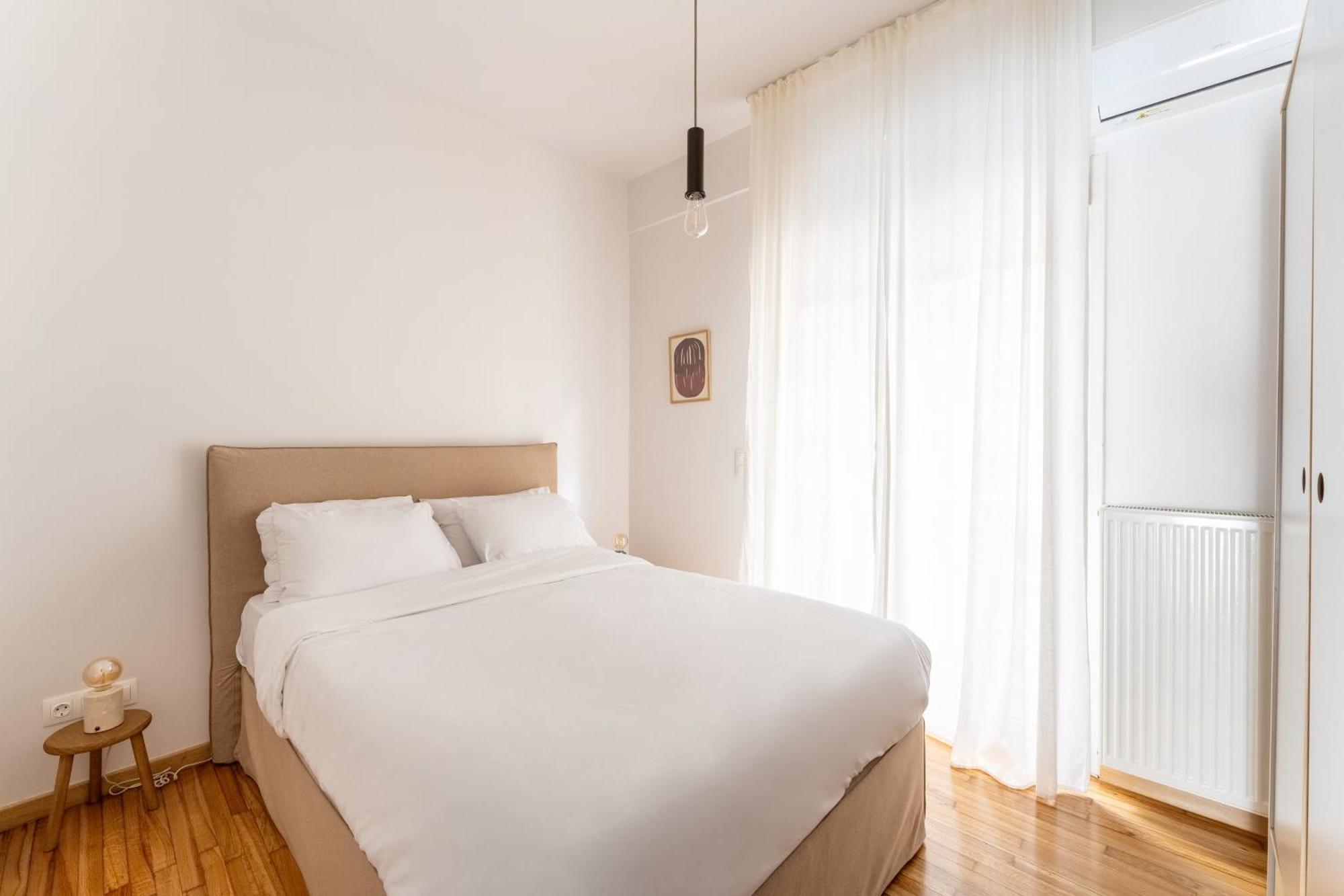 Pop Apartment At Koukaki Athén Kültér fotó