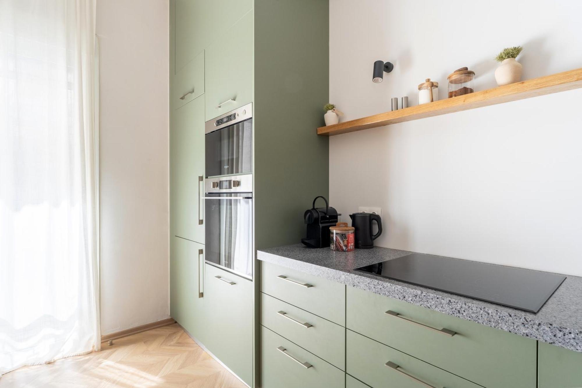 Pop Apartment At Koukaki Athén Kültér fotó
